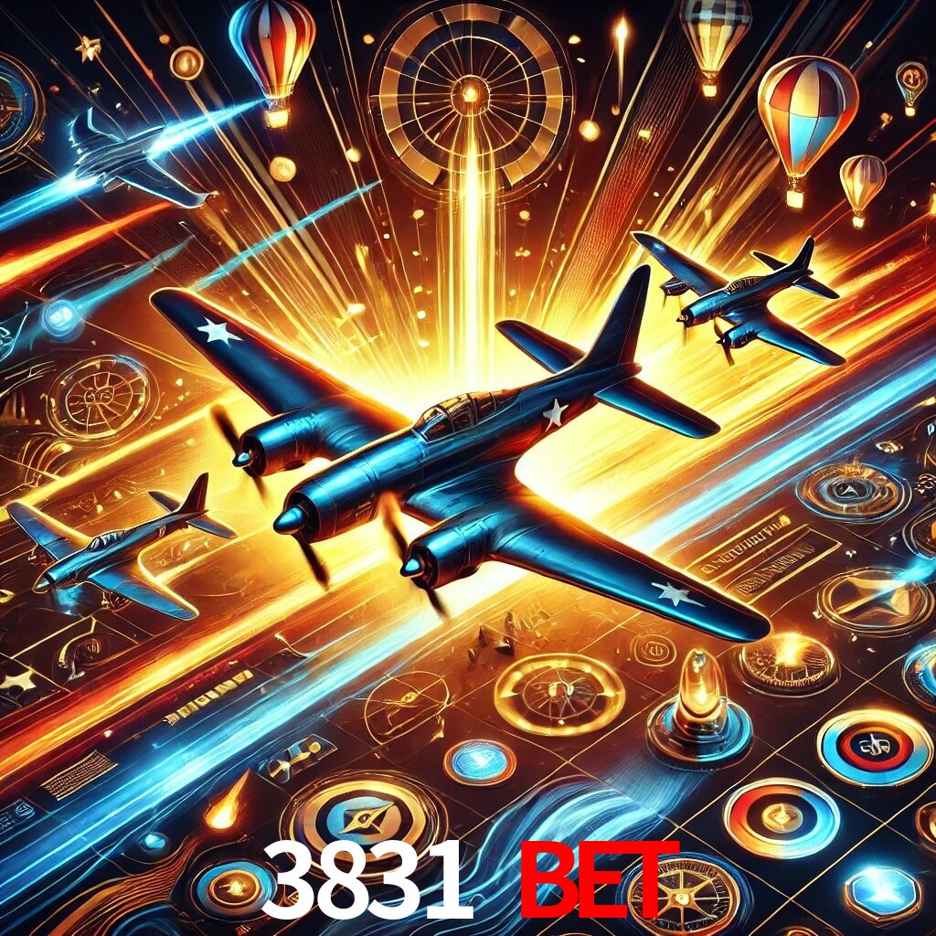 Vantagens do Aviator no 3831 BET