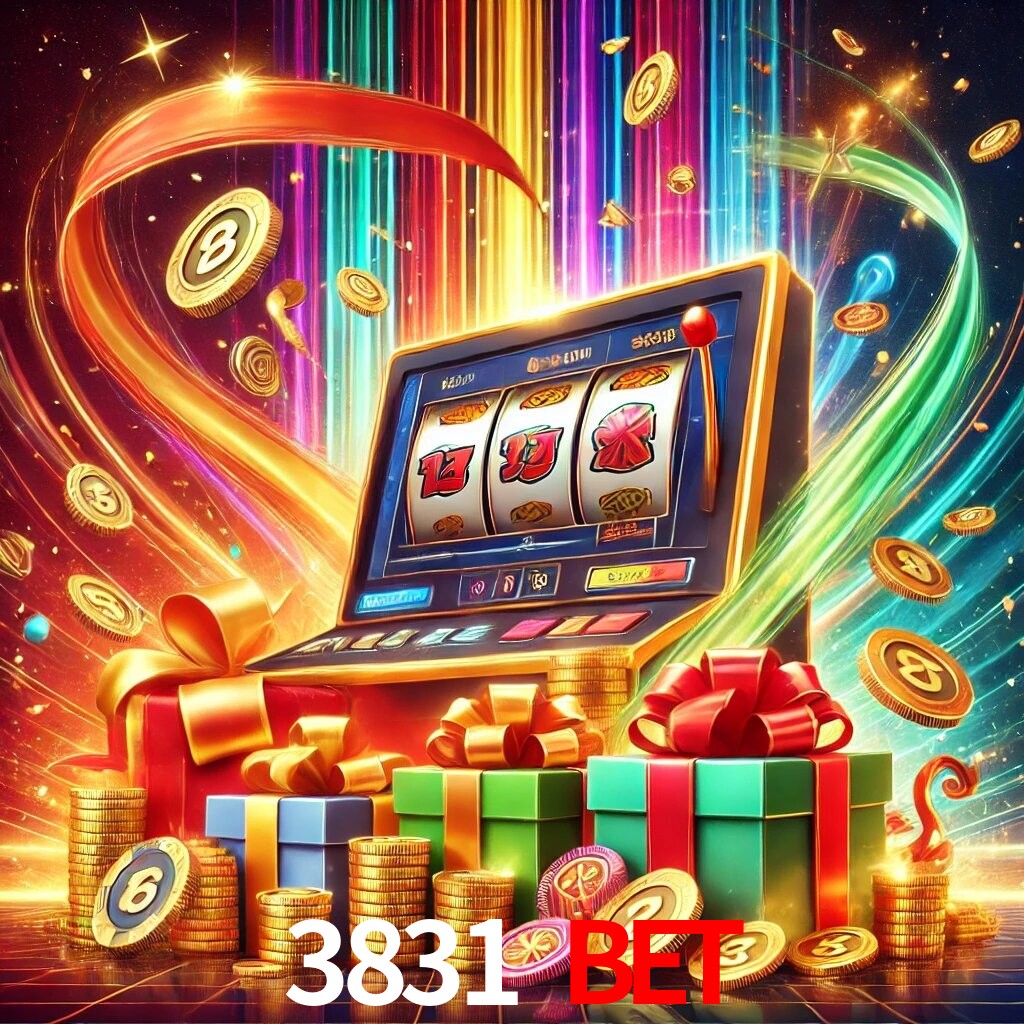 Promoções 3831 BET