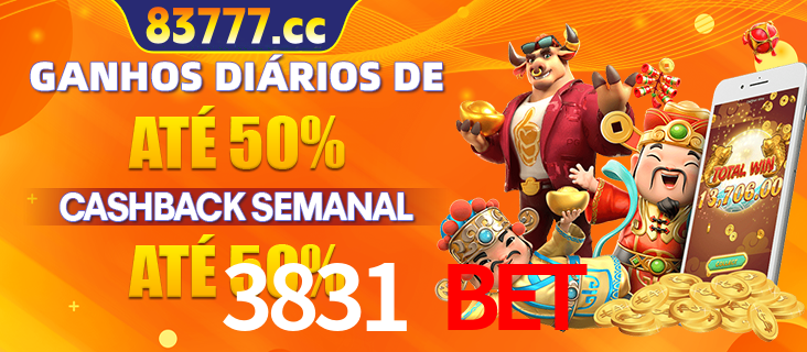 Anúncio de um membro ganhador do cassino 3831 bet que ganhou R$2.193.486,00 jogando o slot PG Fortune Tiger, com os mascotes do jogo comemorando o prêmio.